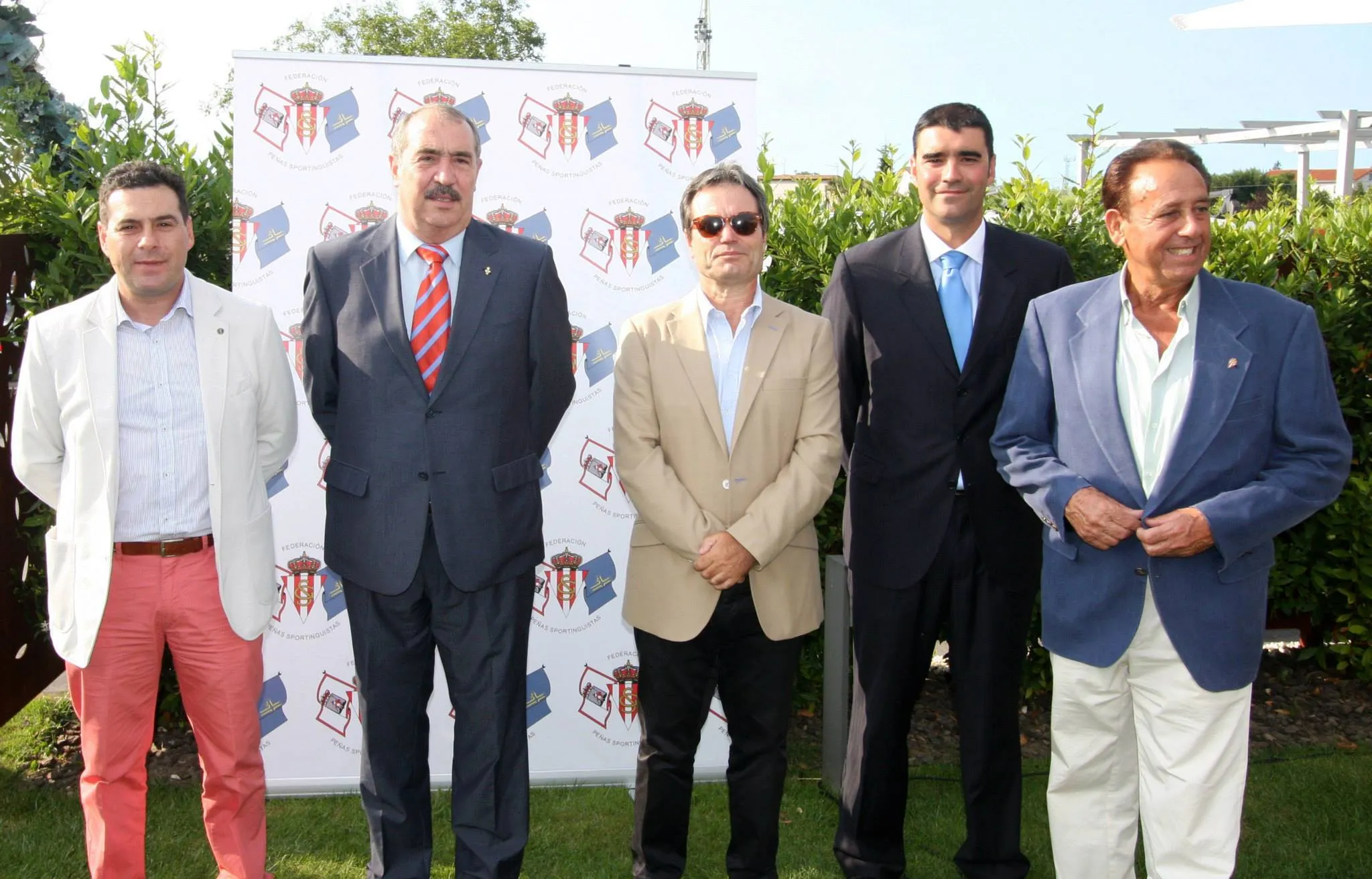 VI Trofeo Quini 2013 - Imagen 8
